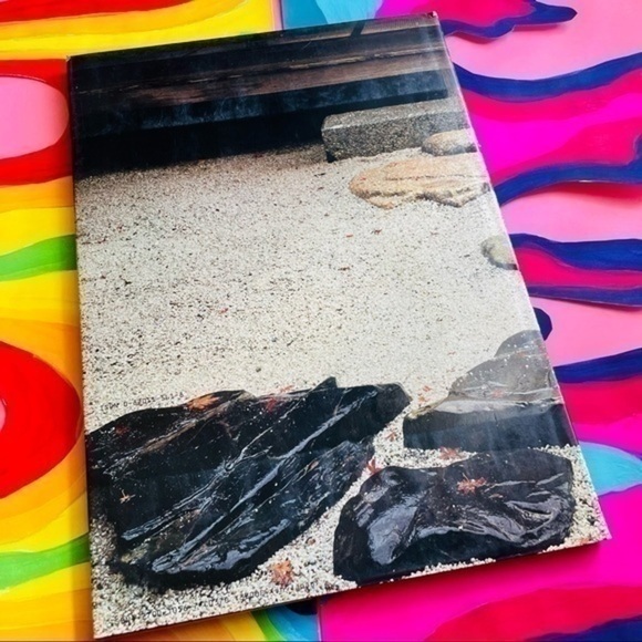 Large Art Book Japanese Residences and Gardens: A Tradition of Integration 1987 - Picture 2 of 7